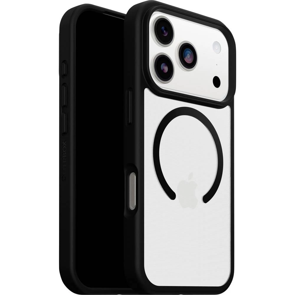 Otterbox torbica Apple iPhone 17 Pro kristalna, crna 77-98631 slika