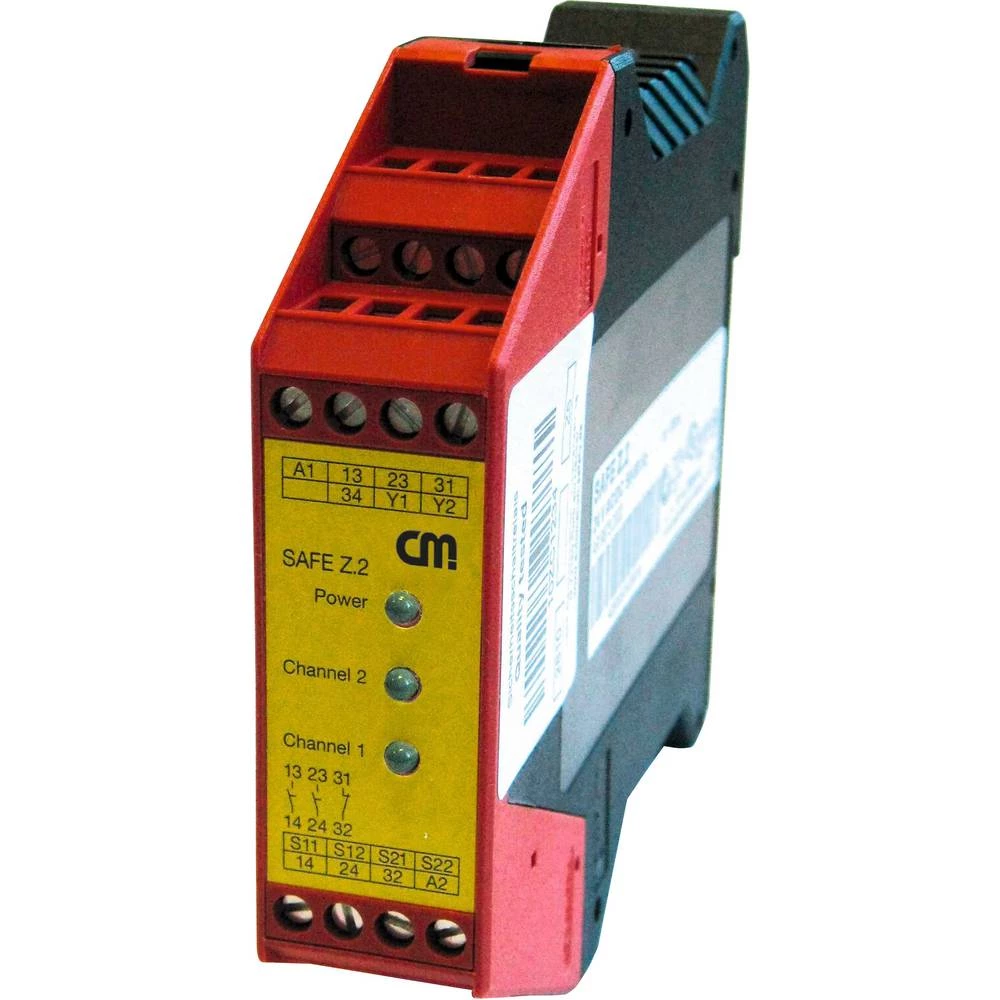 CM Manufactory slika