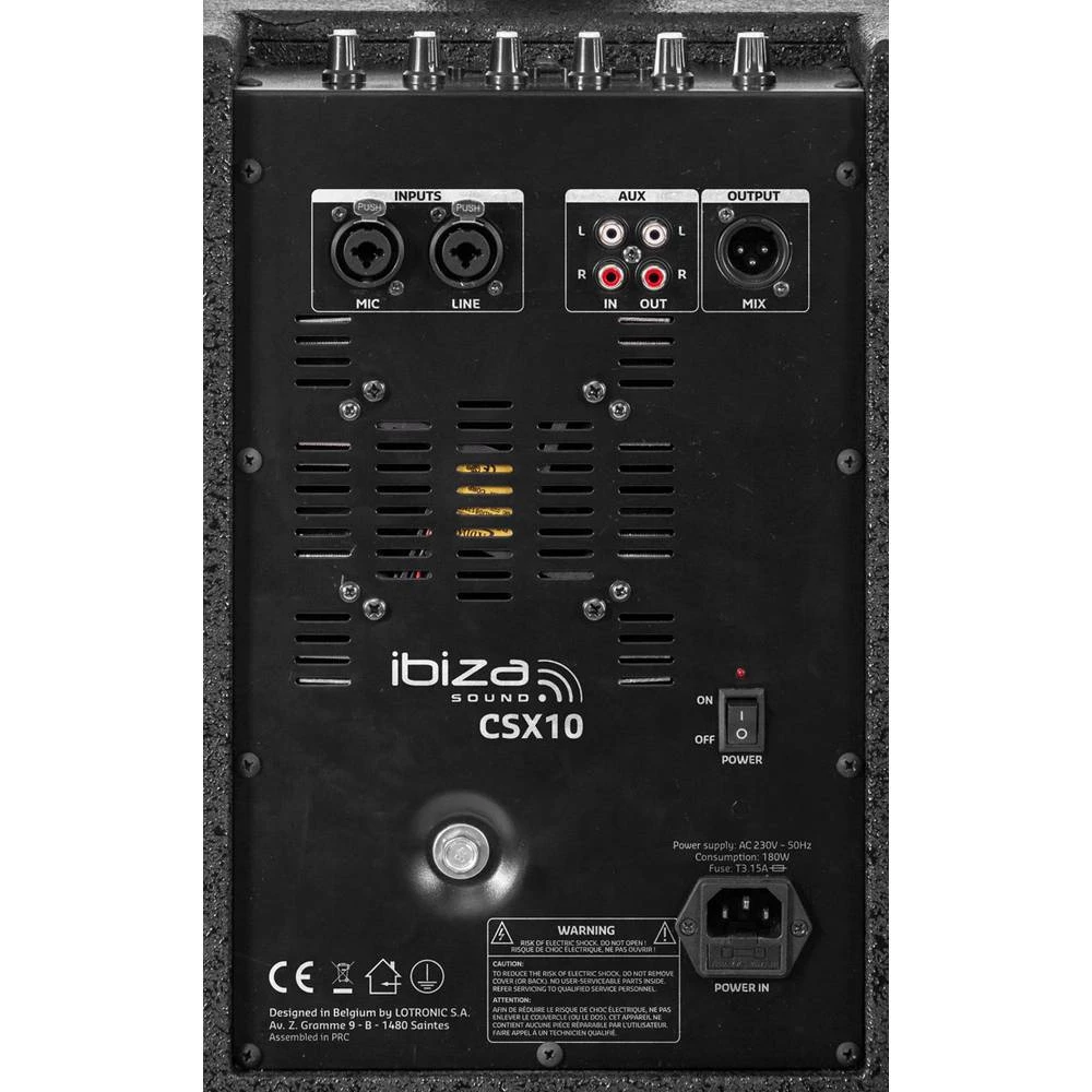 Conrad Product Image