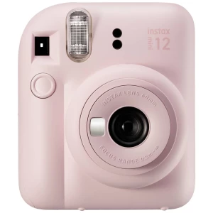 Fujifilm instax mini 12 Blossom Pink instant kamera    Blossom ružičasta slika