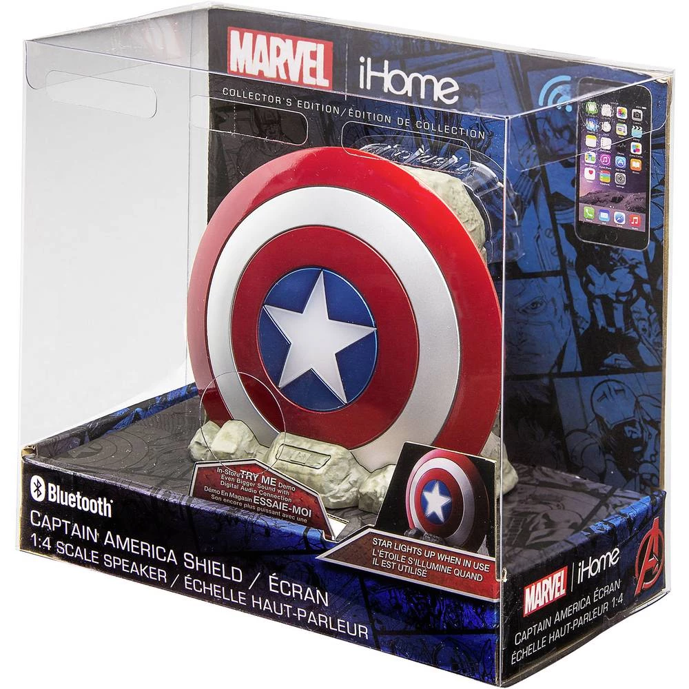 Conrad Product Image