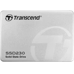 Unutarnji SSD tvrdi disk 6.35 cm (2.5 ") 128 GB Transcend SSD230S Maloprodaja TS128GSSD230S SATA III