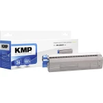 KMP Toner zamijena OKI 44844616 Kompatibilan Crn 7300 Stranica O-T45