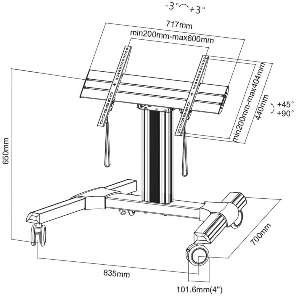 Conrad Product Image