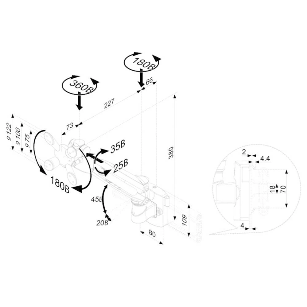 Conrad Product Image