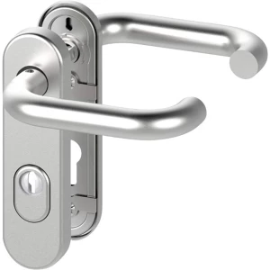 Basi 7529-0708 sigurnosna garnitura kvaka slika