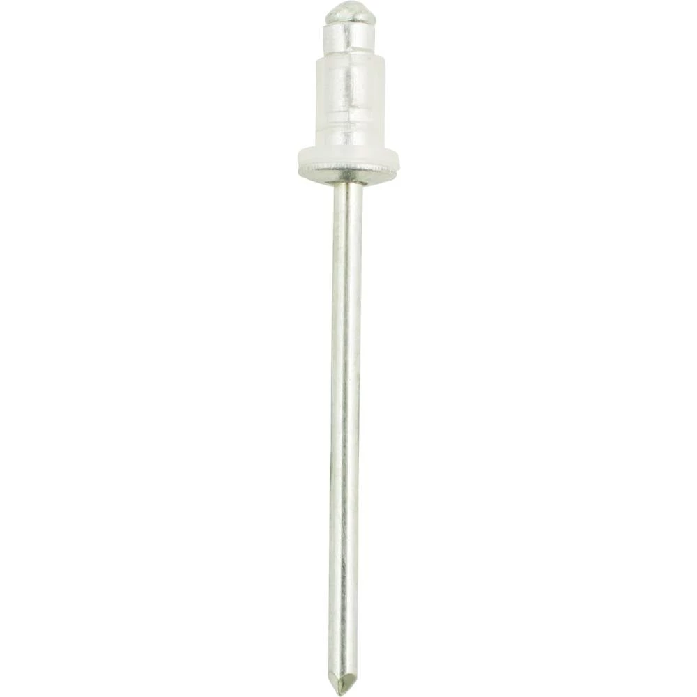 KS Tools 420.5782 Brtvena zakovica s prirubnicom 6,2 mm za Toyotu, pakiranje od 50 kom slika