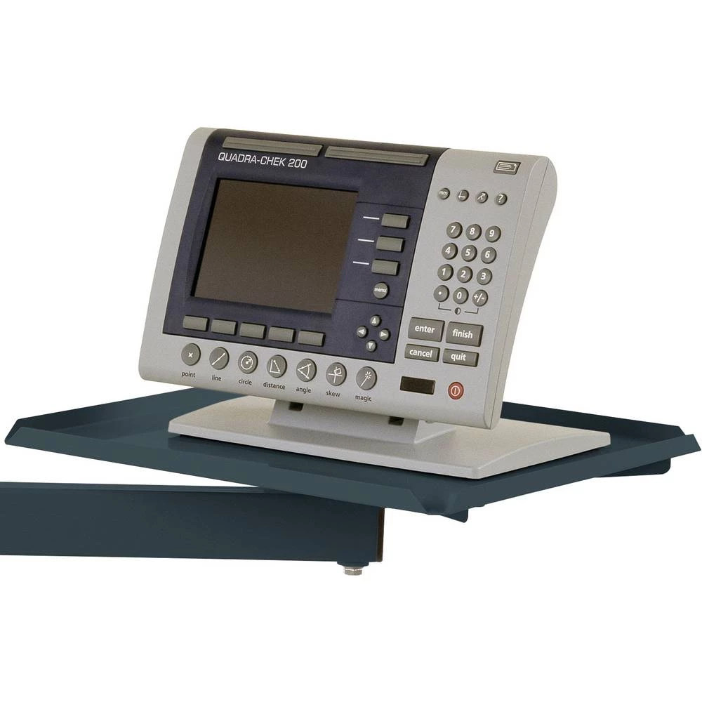 Manuflex LZ8236.7016 Boja: Antracitna boja slika