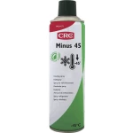 Sprej za zahlađivanje nezapaljivo CRC MINUS 45 33115-AA 250 ml