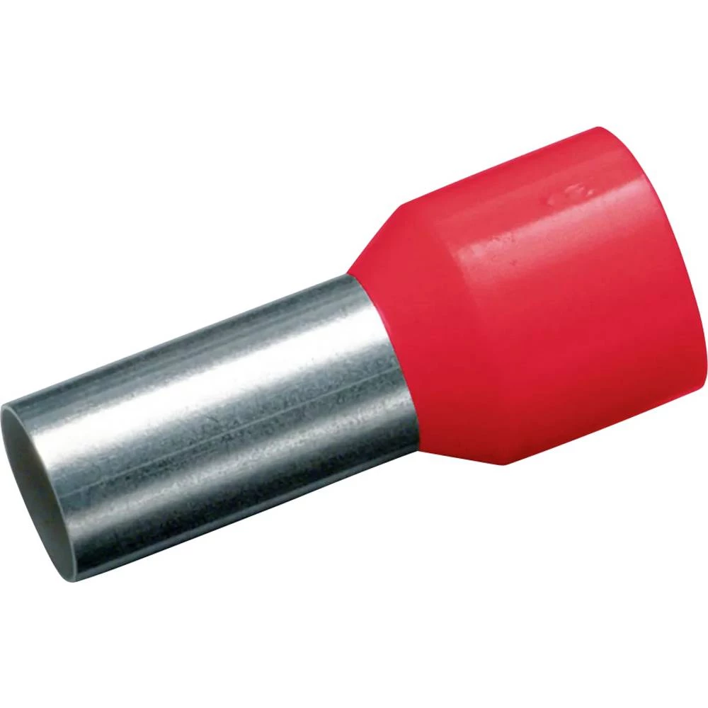 Cimco 187132 kabelski završetak 16 mm² izolirani dio 100 St. slika