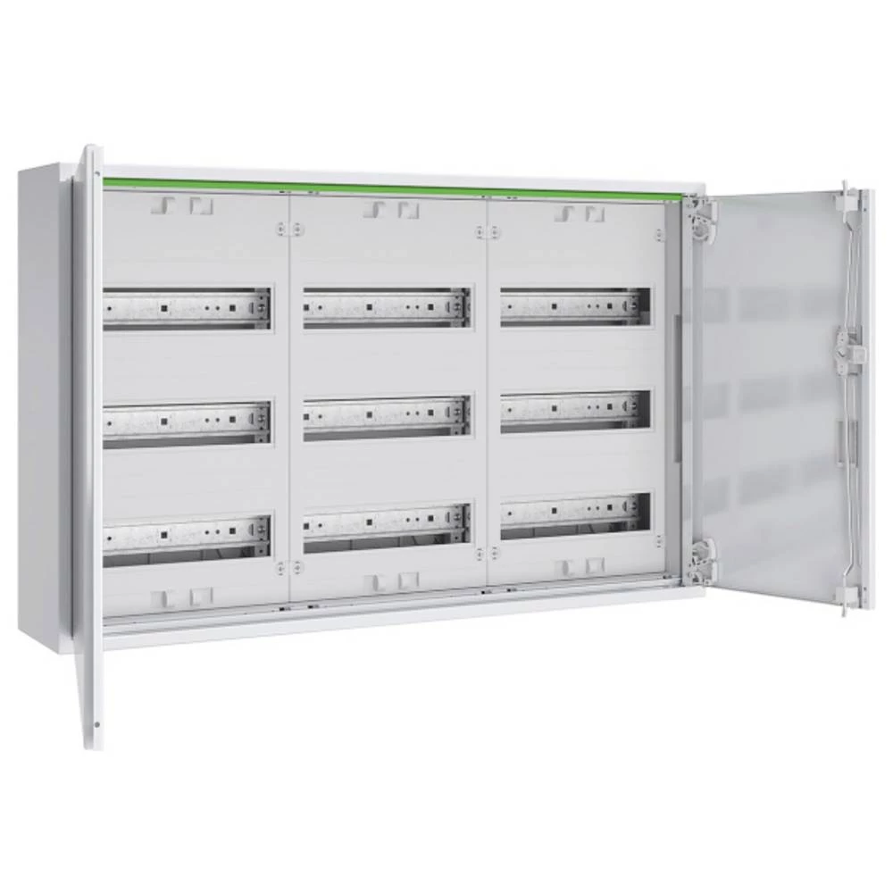 ABN ABNRM206R01 Sonstige Installationstechnik kompletan ormar Content 1 kom. slika