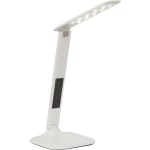 Brilliant Glenn G94871/05 LED stolna svjetiljka Energetska učinkovitost 2021: G (A - G) 5 W toplo bijela, hladno bijela, dnevno svjetlo bijelo bijela