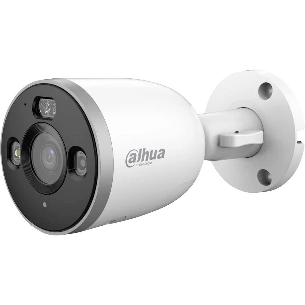 Dahua Technology D1, DH-IPC-F5D-PV DH-IPC-F5DP-PV-0360B-EUR lan, WLAN ip sigurnosna kamera 2880 x 1620 piksel slika