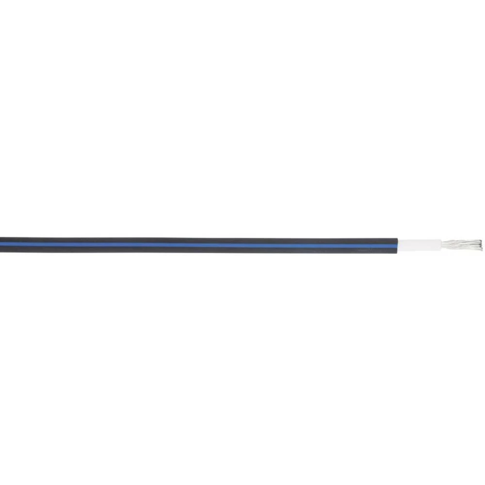 LAPP 1023626/100 kabel za fotovoltaiku 1 x 6 mm² 100 m slika