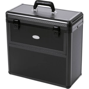 Dicota Kofer za prijenosno računalo Tasche / DataBox XL Trolley HP OJ 200 Crna slika