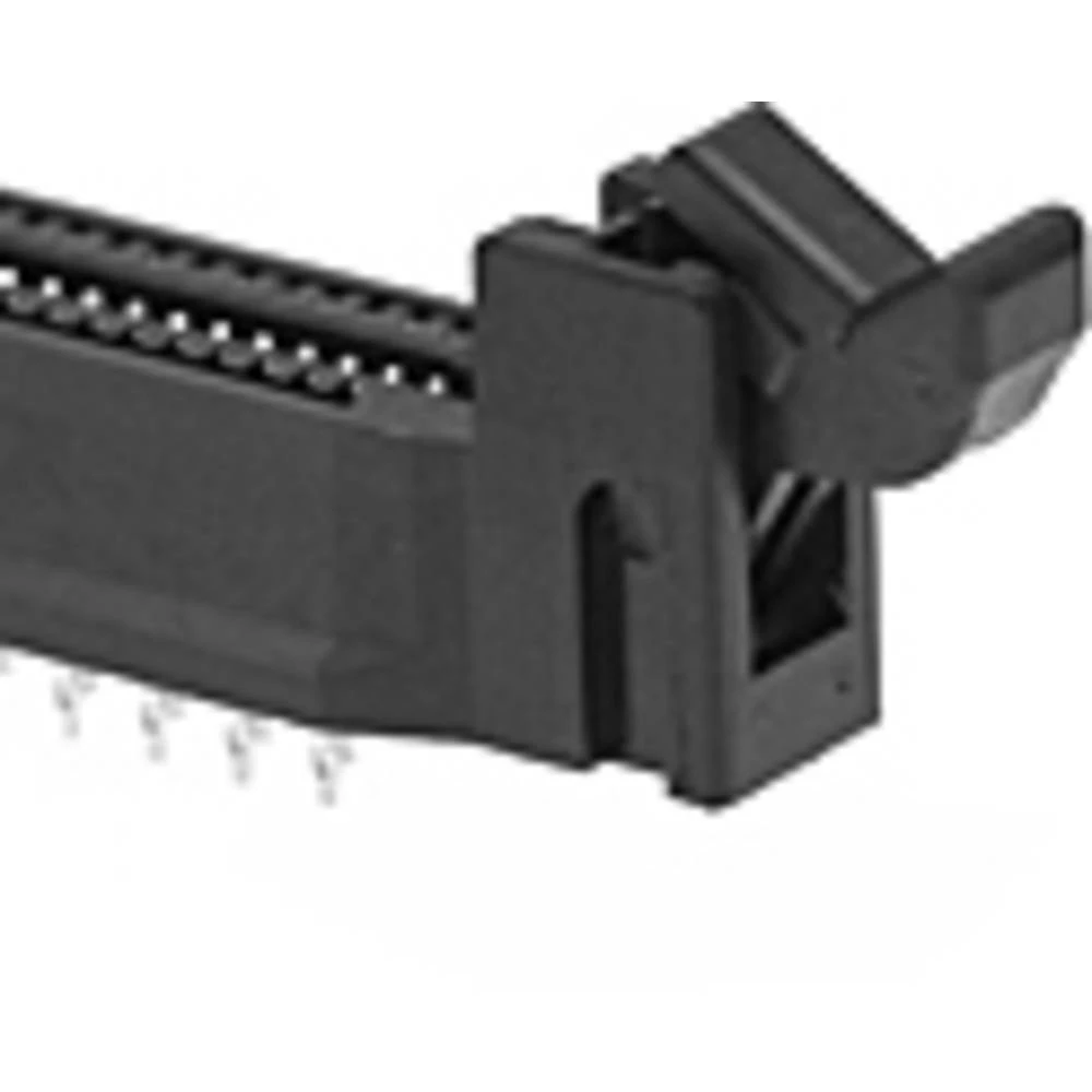 Molex utičnica za memorijski modul    783150001 1 St. slika
