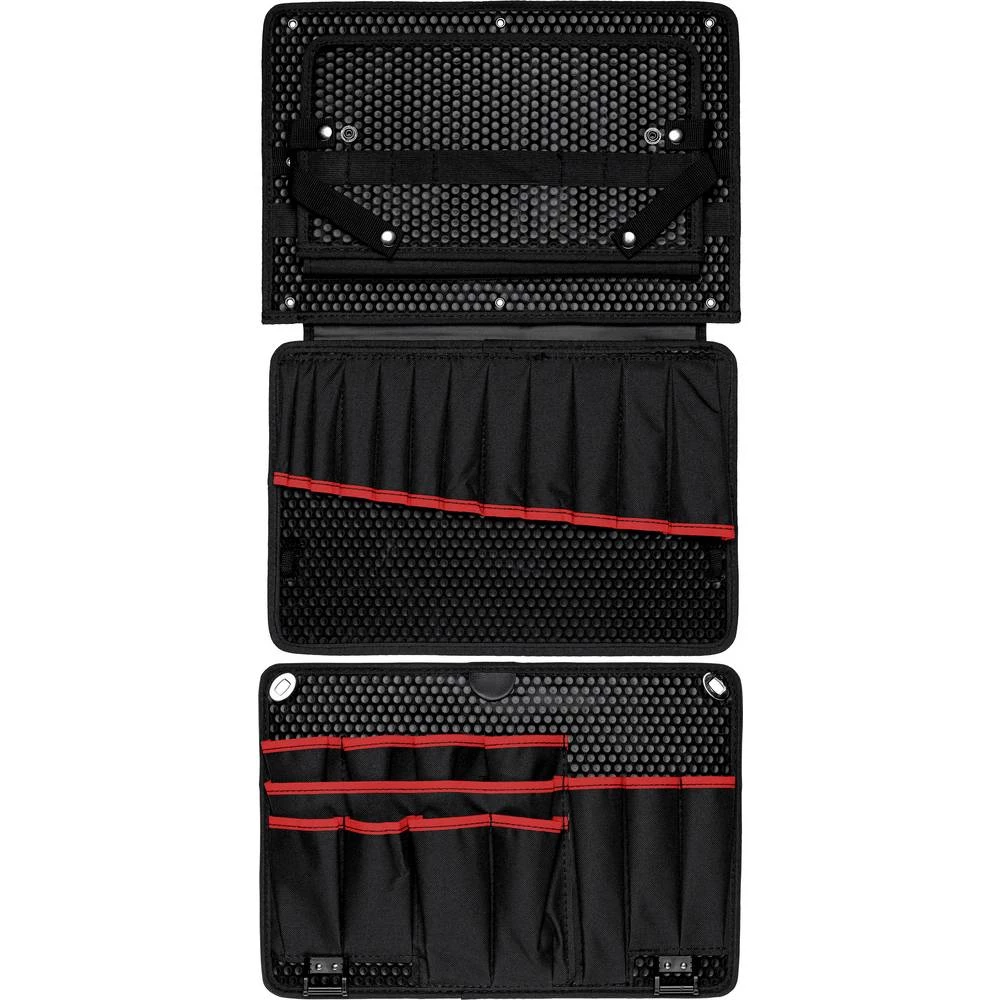 Knipex 00 21 99 V41 zamjenske ploče alata  1 St. slika