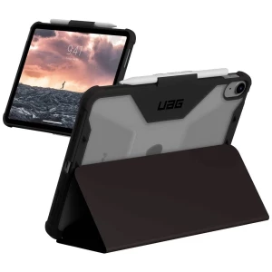 UAG Urban Armor Gear Plyo Case  Apple iPad 10,9&quot, (2022)  crno/led (prozirno)  123392114043 Urban Armor Gear Plyo  Pogodno za modele Apple: iPad 10.9 (10. generacija) crna, led slika