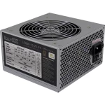 PC-napajanje LC-Power LC600-12 V 2.31 450 W ATX Bez certifikata