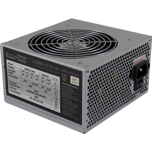 PC-napajanje LC-Power LC600-12 V 2.31 450 W ATX Bez certifikata slika