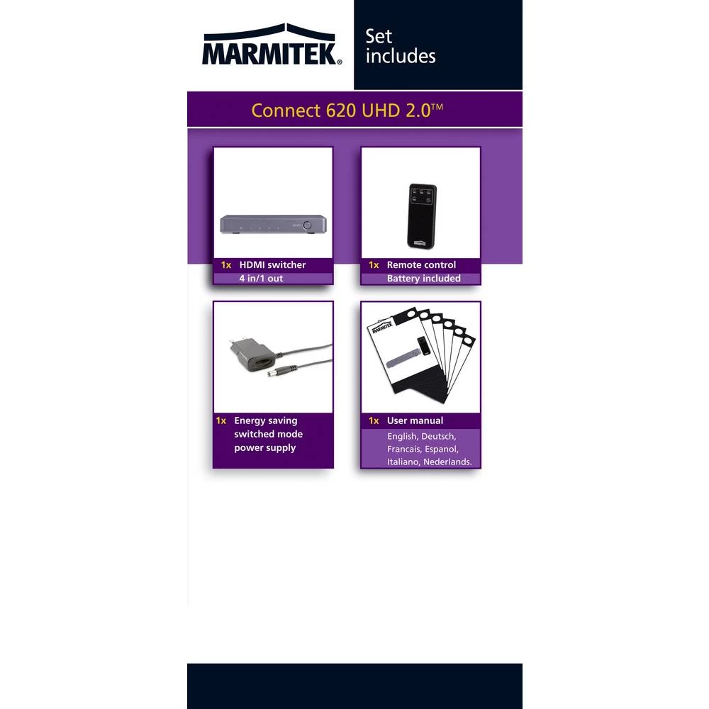 Conrad Product Image