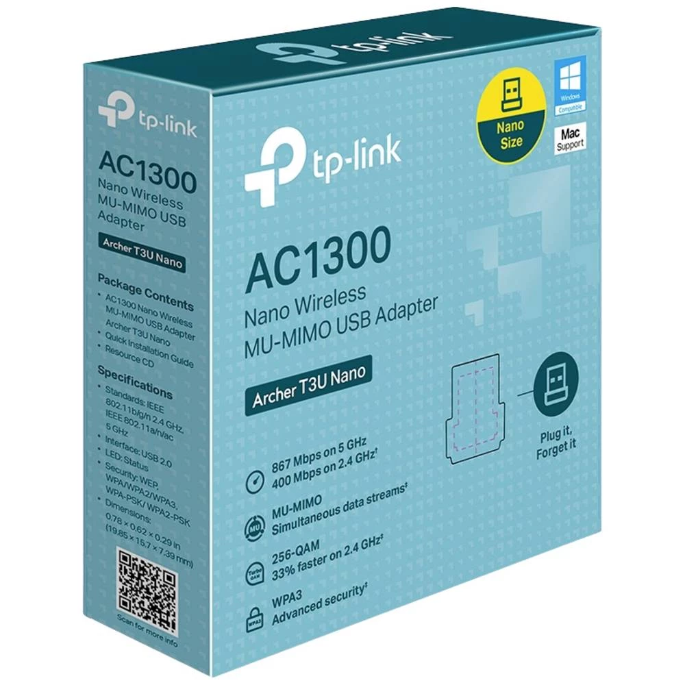 Conrad Product Image