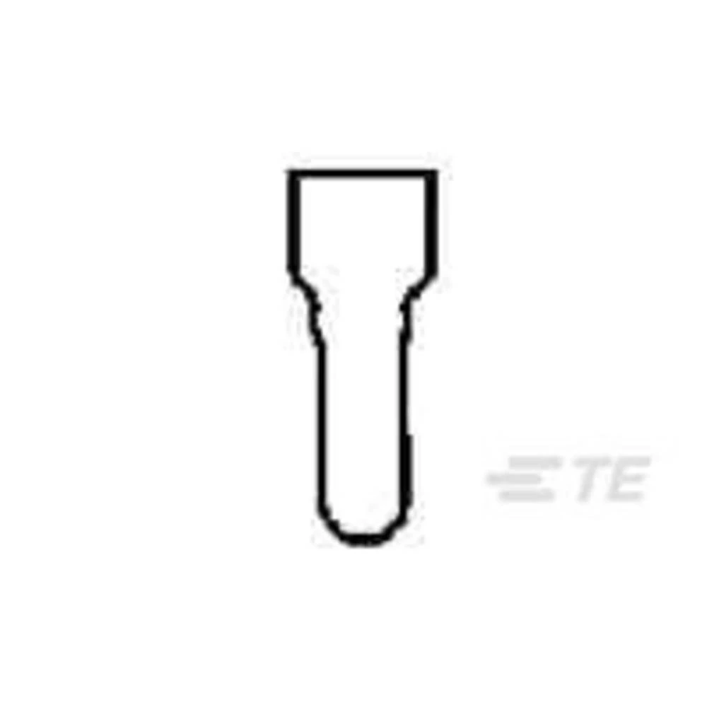 TE Connectivity 328730     1 St. Carton slika
