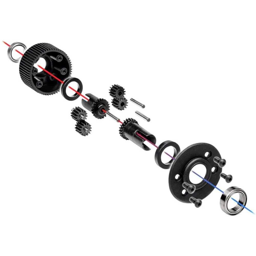 Conrad Product Image