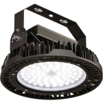 LED viseća svjetiljka 100 W Neutralno-bijela SLV PARA FLAC 1000827 Crna