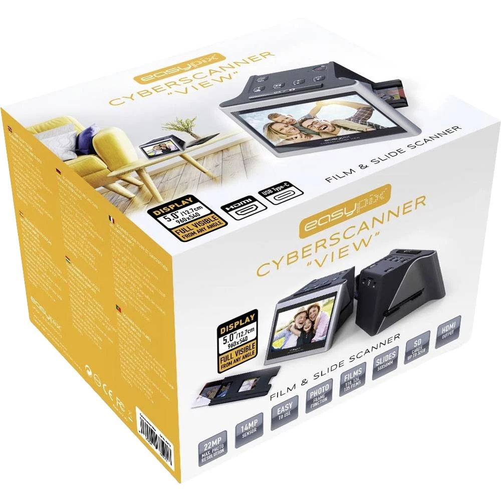 Conrad Product Image