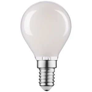Opple 500010000700 LED Energetska učinkovitost 2021 F (A - G) E14 oblik kruške 4.5 W toplo bijela (Ø x D) 45 mm x 45 mm prigušivanje osvjetljenja 30 St. slika