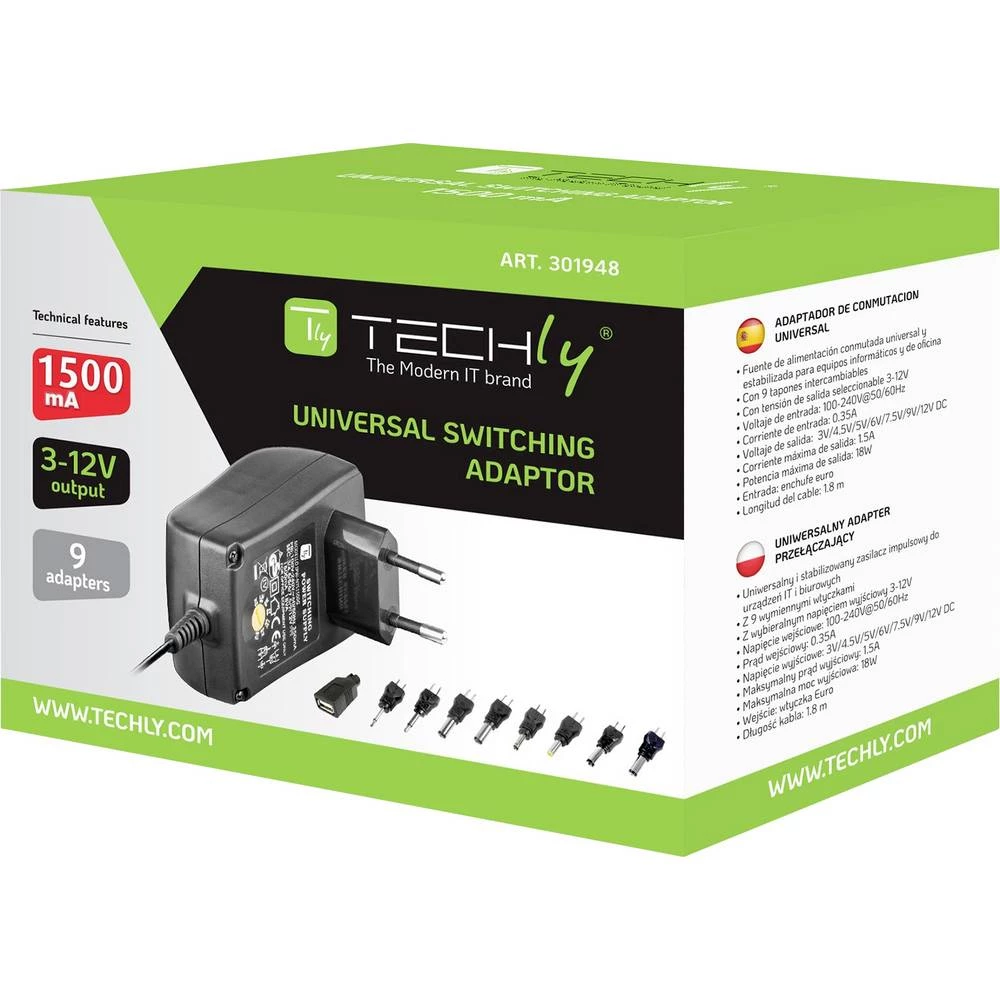 Conrad Product Image