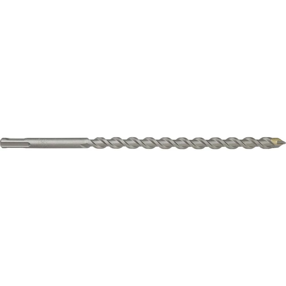C.K T3120A 1425 volfram karbid višenamjensko svrdlo 14 mm Ukupna dužina 260 mm SDS-Plus 1 kom. slika