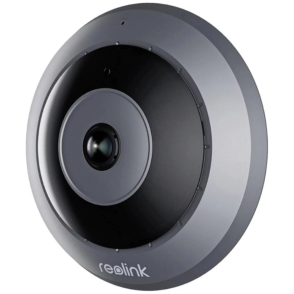 Reolink Fisheye Series W520 WLAN ip sigurnosna kamera 2560 x 2560 piksel slika