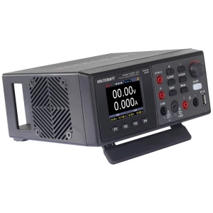 VOLTCRAFT PMM 3005-20 digitalni multimetar i napajač digitalni CAT II 600 V Zaslon (brojevi): 20000 slika