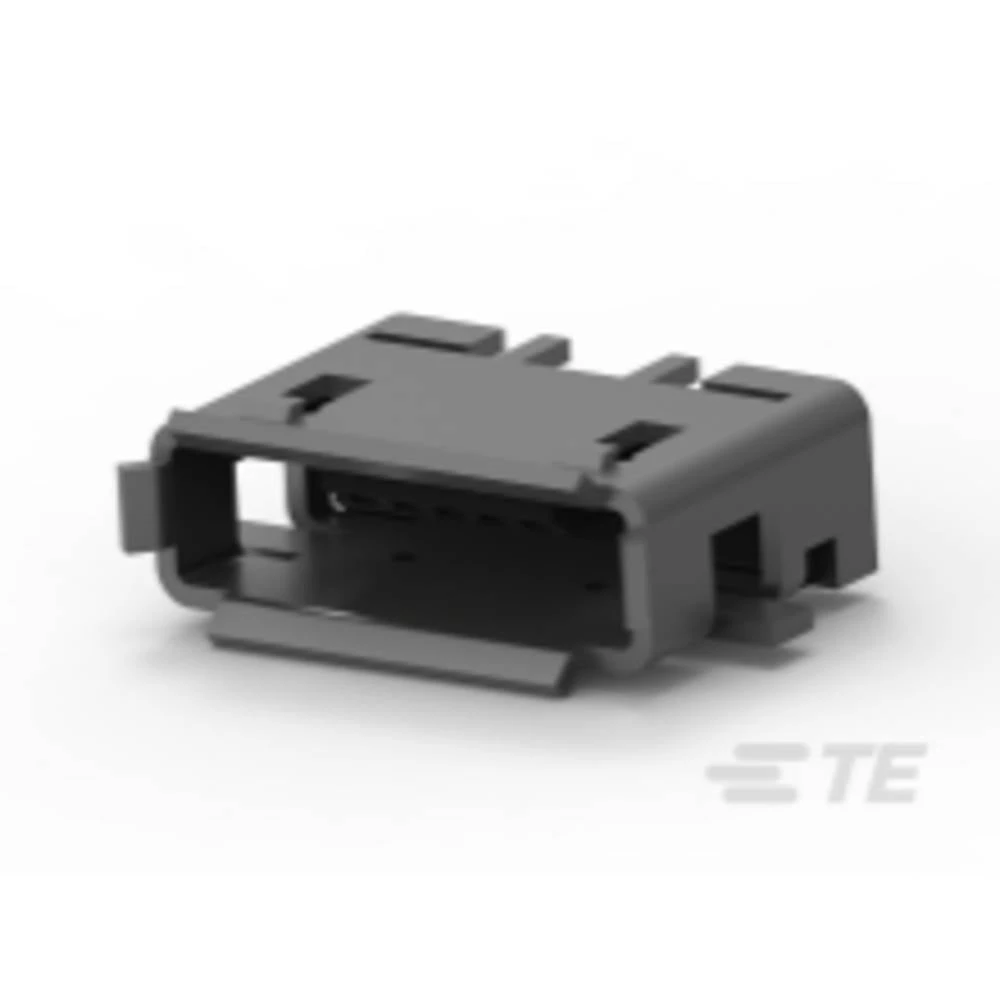 Serial I/O Connectors    1981584-1 TE Connectivity Sadržaj: 1 St. slika