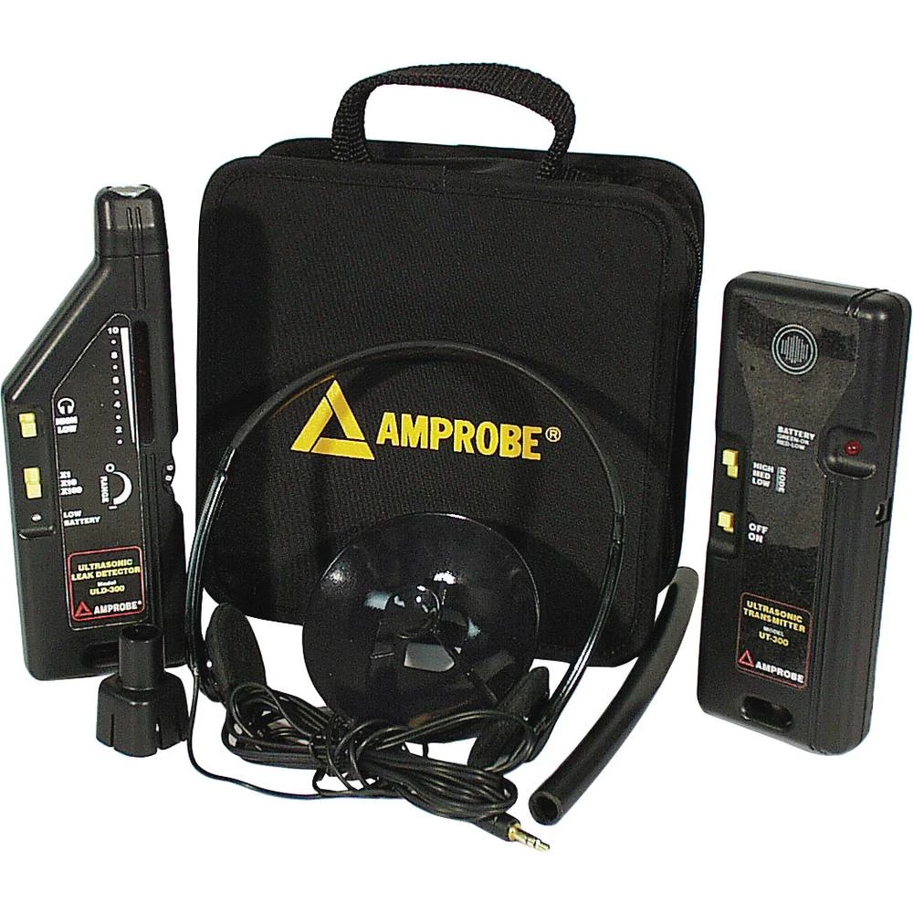 Detektor ipuštanja plina Beha Amprobe TMULD-300 slika