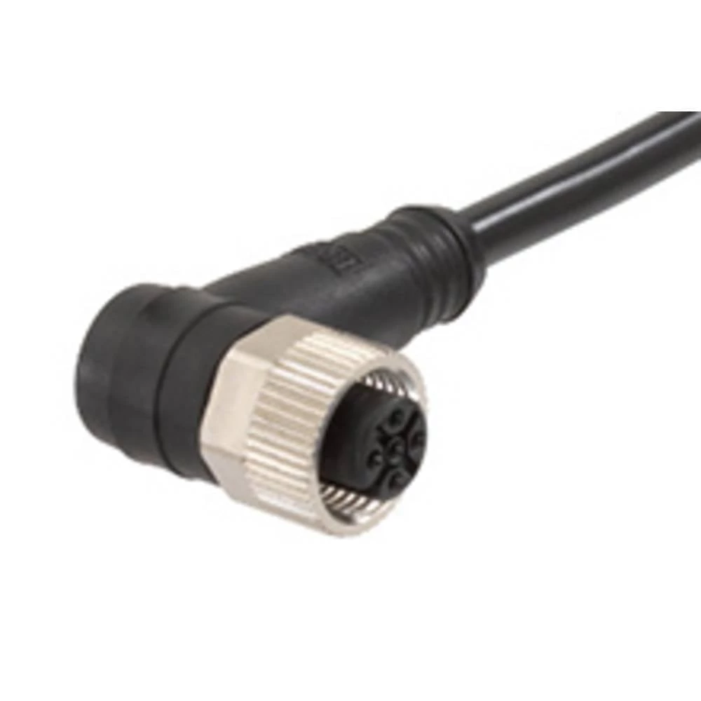 Molex 1200659470 utični konektor za senzor/aktivator, konfekcionirani     1 St. slika