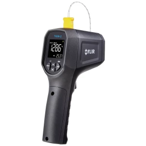 FLIR infracrveni termometar Optika 30:1 -30 - 1300 °C slika