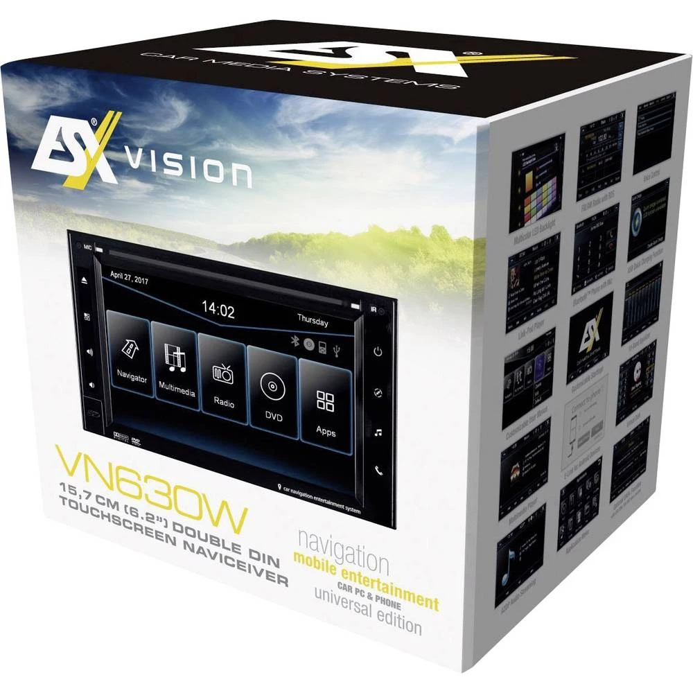 Conrad Product Image