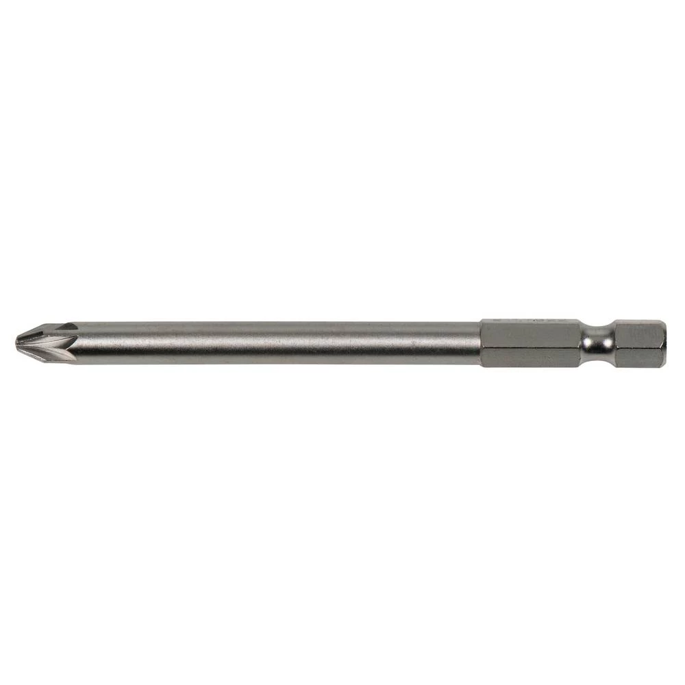 KS Tools 911.7623 911.7623 križni bit PZ 3 specijalni čelik E 6.3 1 kom. slika