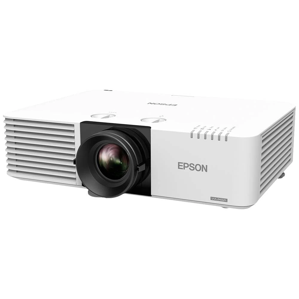 Epson beamer EB-L630U Laser ANSI-lumen: 6200 lm 1920 x 1200 WUXGA 5000000 : 1 bijela slika