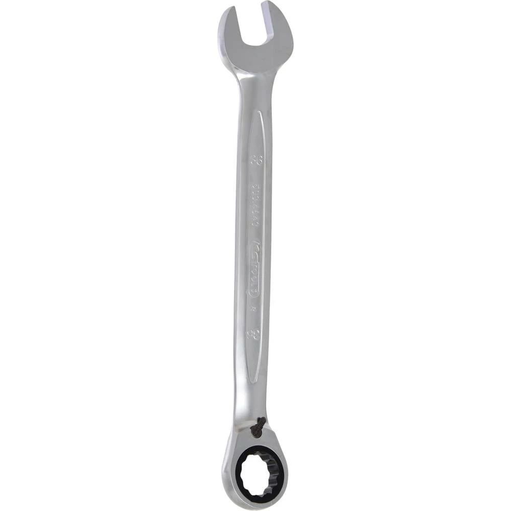 KS Tools 503.4643 503.4643 viličasto okasti ključ s račnom Veličina ključa (metrička) (naslov) 36 mm slika