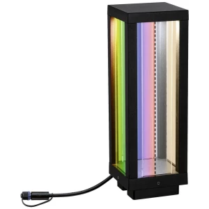 Paulmann  94753 sustav rasvjete plug&shine  led podna svjetiljka   LED 2 W toplo bijela antracitna boja slika