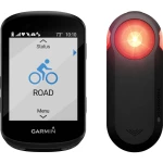 Garmin Edge 530, Varia RTL516 Bundle, StVZO vanjska navigacija bicikliranje  glonass, gps