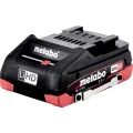 Metabo DS LIHD 624989000 električni alaT-akumulator  18 V 4.0 Ah li-ion slika