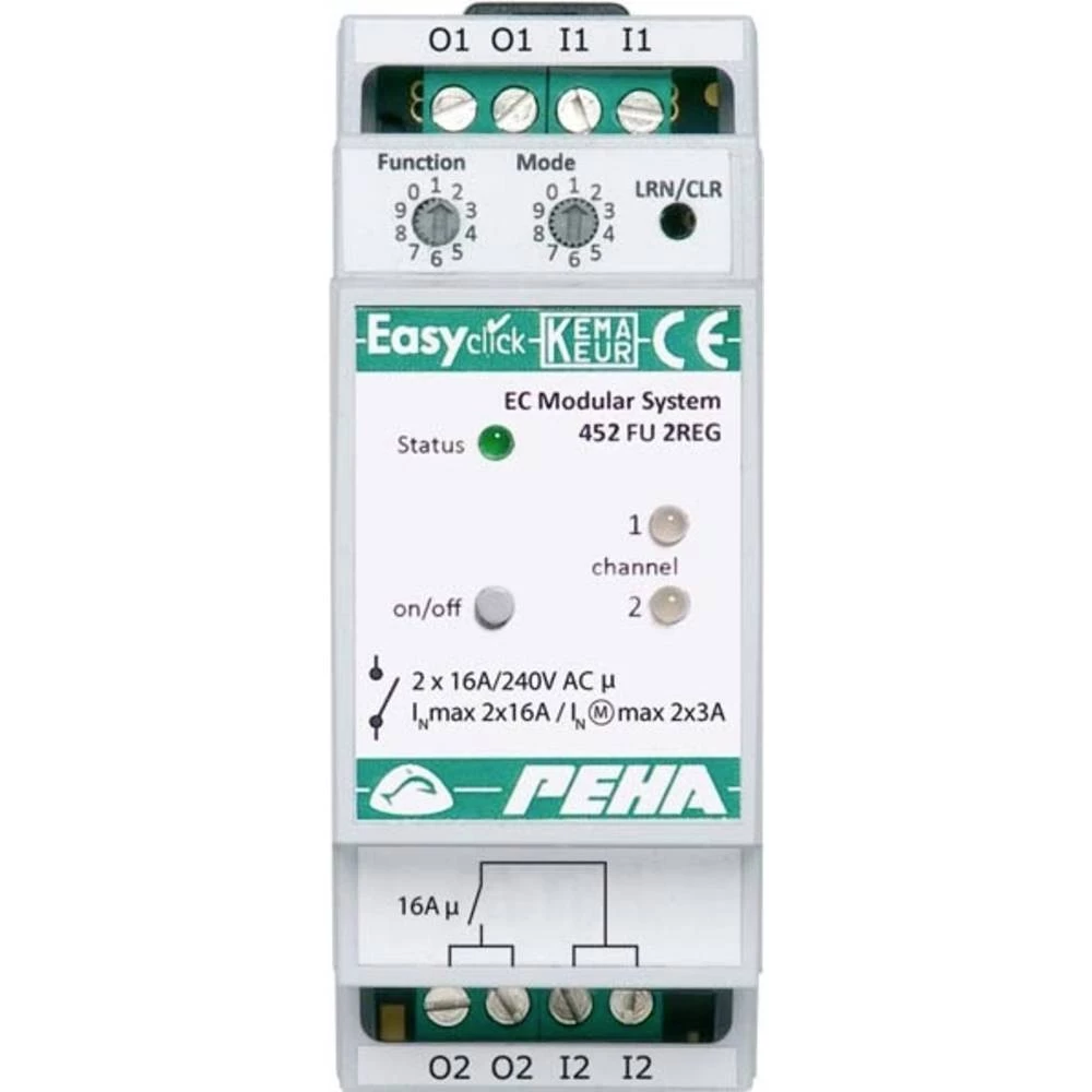 Conrad Product Image