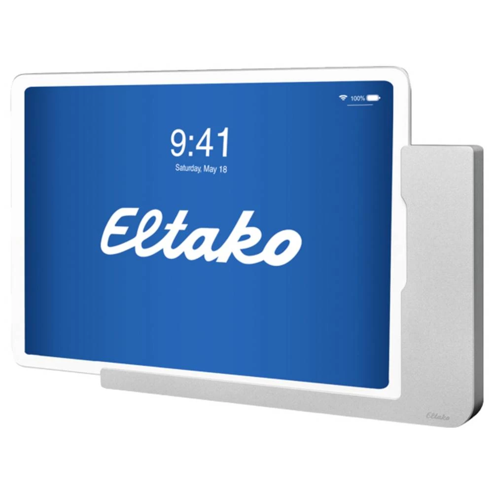 OnWall/2-al Eltako zidna priključna stanica nadžbukna slika