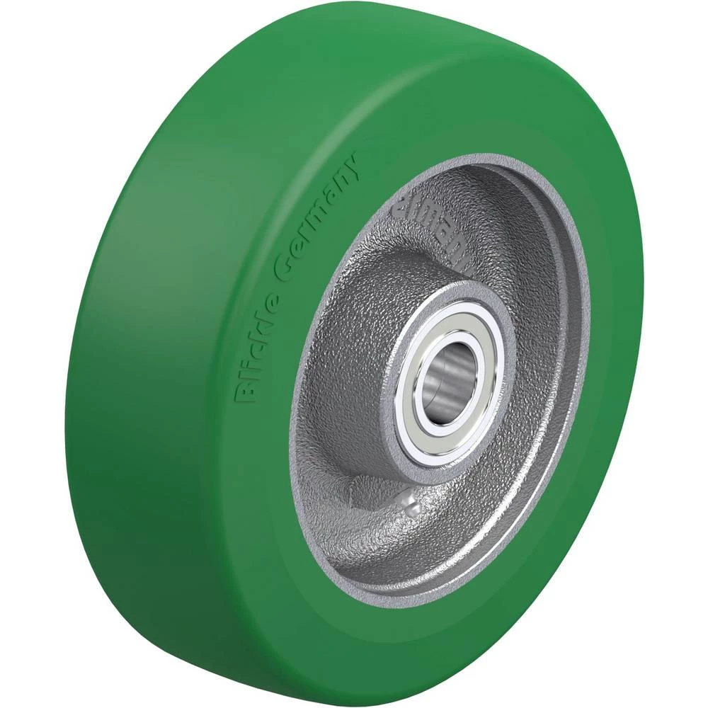 Blickle 585166 GST 252/30K kotač za teški teret Promjer kotača: 250 mm Nosivost (maks.): 1400 kg kom. slika