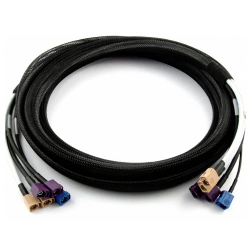 Wittenberg Antennen LTE GPS Poly-103531 SMA adapter - 3 m 1 St. slika